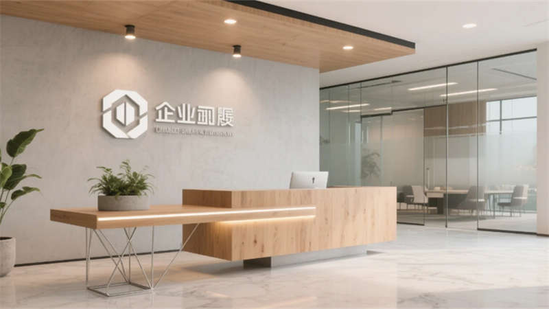 未來辦公形態(tài)，人文科技共生——合肥1800平辦公室設(shè)計(jì)裝修效果圖