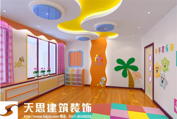 <a href=http://www.bmhhkj.cn/youeryuan/ target=_blank class=infotextkey>合肥幼兒園裝修</a>設計