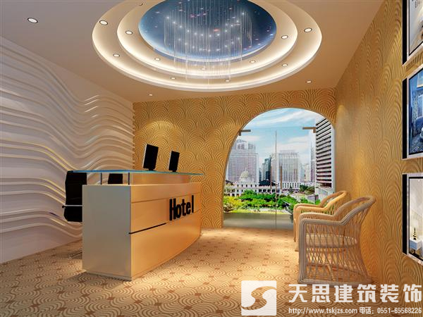 色彩空間滿足消費(fèi)者不同需求 <a href=http://www.bmhhkj.cn/hfjdzx/ target=_blank class=infotextkey>合肥酒店裝修</a>哪家好