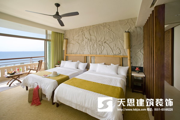 <a href=http://www.bmhhkj.cn/hfjdzx/ target=_blank class=infotextkey>合肥酒店裝修</a>設(shè)計內(nèi)外兼修很重要