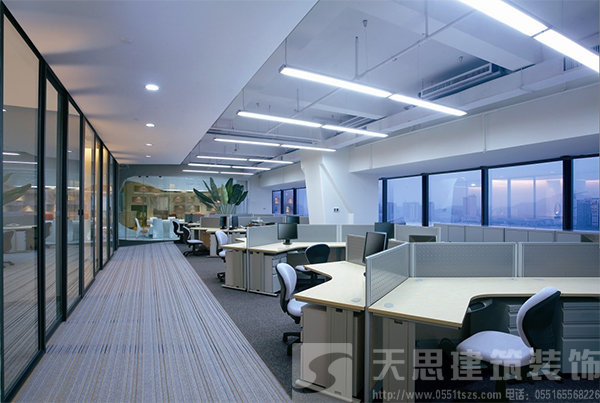 <a href=http://www.bmhhkj.cn/ target=_blank class=infotextkey>合肥辦公室裝修</a>設(shè)計(jì)打造多樣化辦公環(huán)境