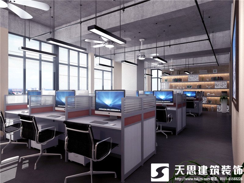<a href=http://www.bmhhkj.cn/ target=_blank class=infotextkey>合肥辦公室裝修</a>案例