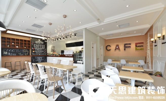 合肥餐飲店裝修時設(shè)計，合肥餐廳裝修設(shè)計，合肥餐館裝修設(shè)計